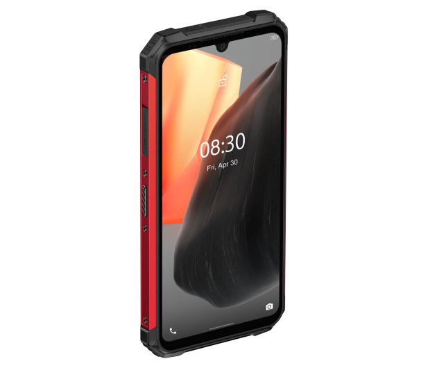 ULEFONE Armor 8 Pro 6/128GB Czerwony - 671005 - zdjęcie 13